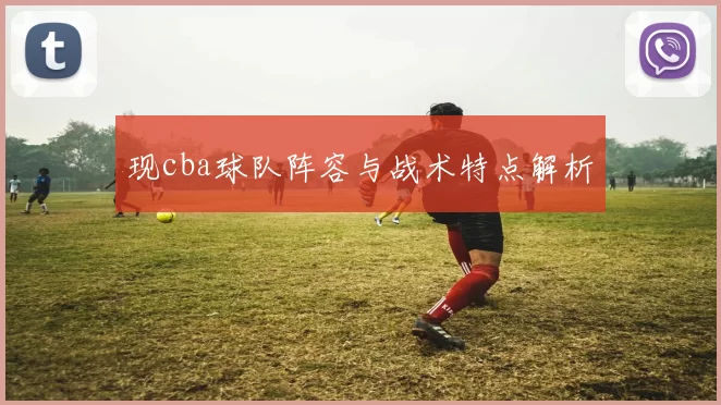 现cba球队阵容与战术特点解析