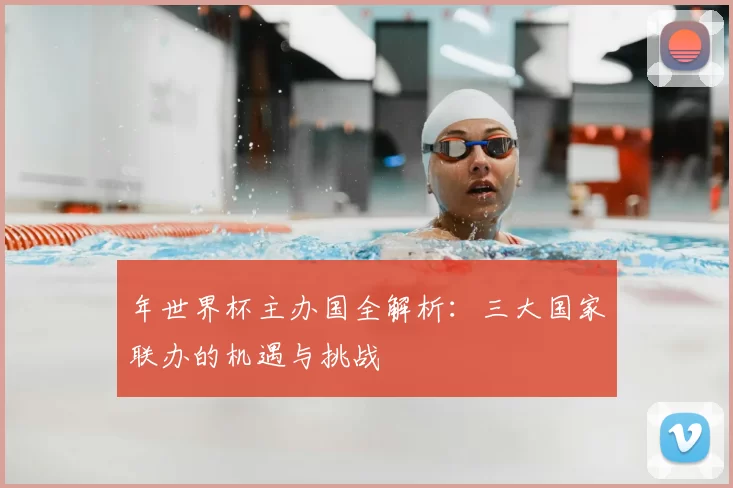 年世界杯主办国全解析：三大国家联办的机遇与挑战
