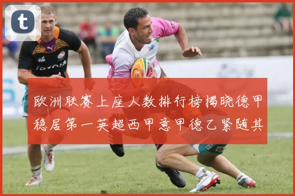 欧洲联赛上座人数排行榜揭晓德甲稳居第一英超西甲意甲德乙紧随其后
