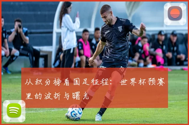 从积分榜看国足征程:世界杯预赛里的波折与曙光