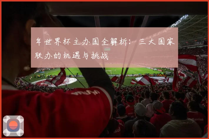 年世界杯主办国全解析：三大国家联办的机遇与挑战