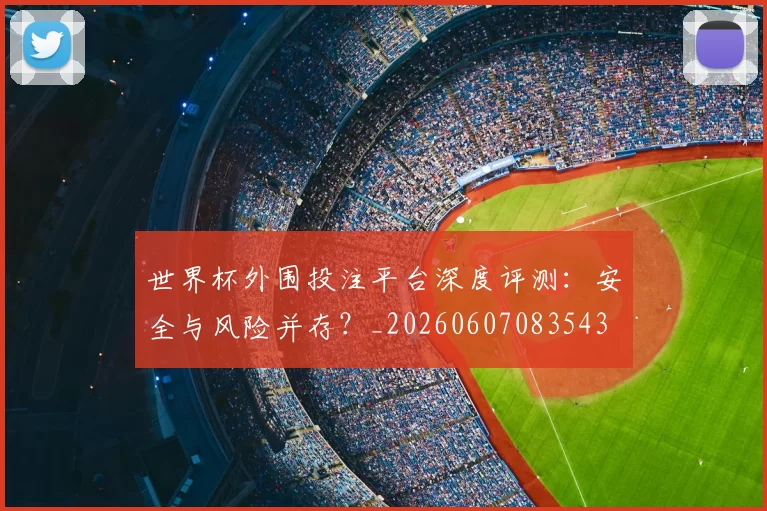 世界杯外围投注平台深度评测:安全与风险并存?_20260607083543