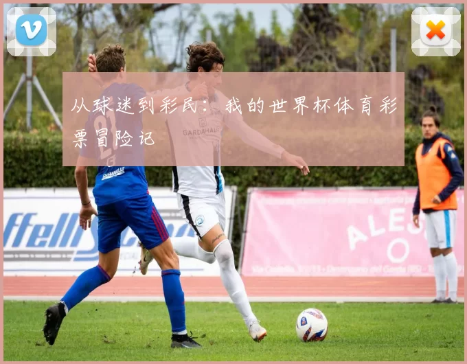 从球迷到彩民:我的世界杯体育彩票冒险记